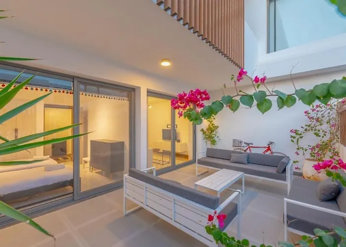 Appartement New & Chic 2br With Pool Access Sholan 2 El Gouna Hurghada