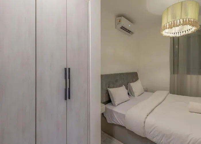New & Chic 2br With Pool Access Sholan 2 El Gouna