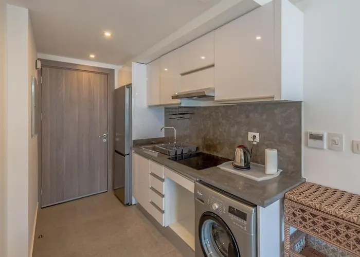 New & Chic 2br With Pool Access Sholan 2 El Gouna * Hurghada