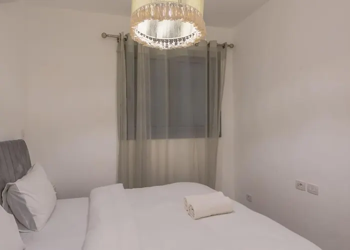 New & Chic 2br With Pool Access Sholan 2 El Gouna Appartement Hurghada