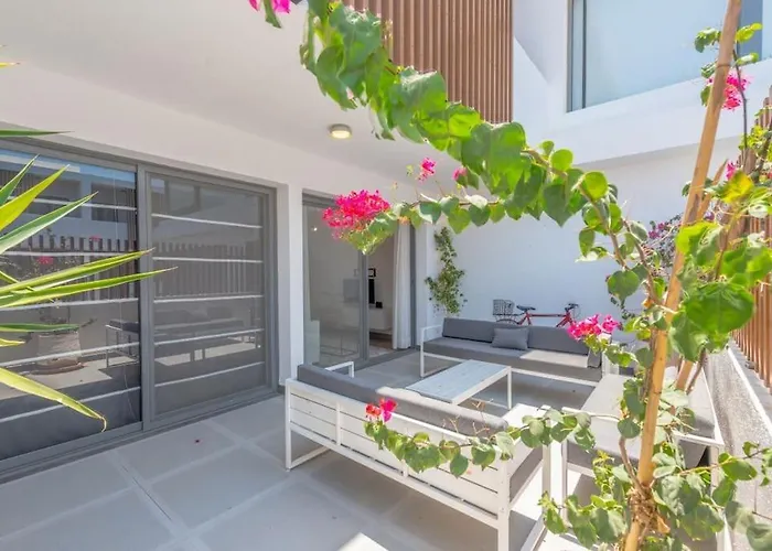 New & Chic 2br With Pool Access Sholan 2 El Gouna Appartement