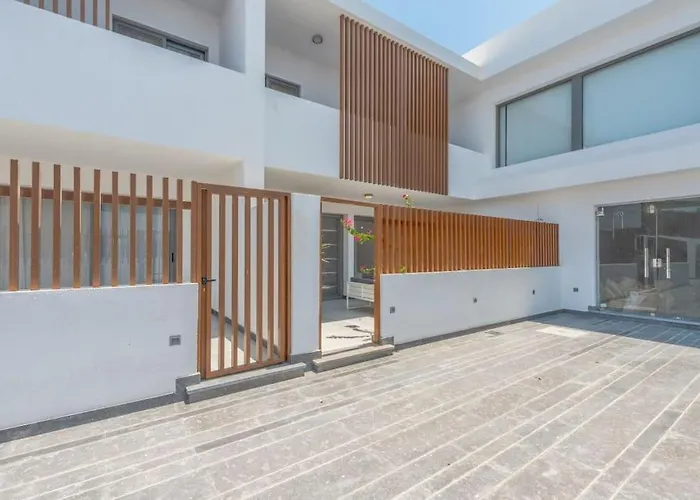 New & Chic 2br With Pool Access Sholan 2 El Gouna Hurghada