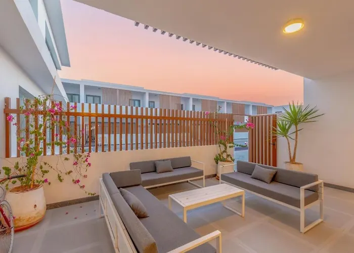 New & Chic 2br With Pool Access Sholan 2 El Gouna * Hurghada