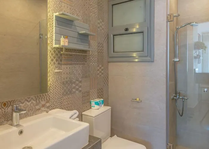 New & Chic 2br With Pool Access Sholan 2 El Gouna